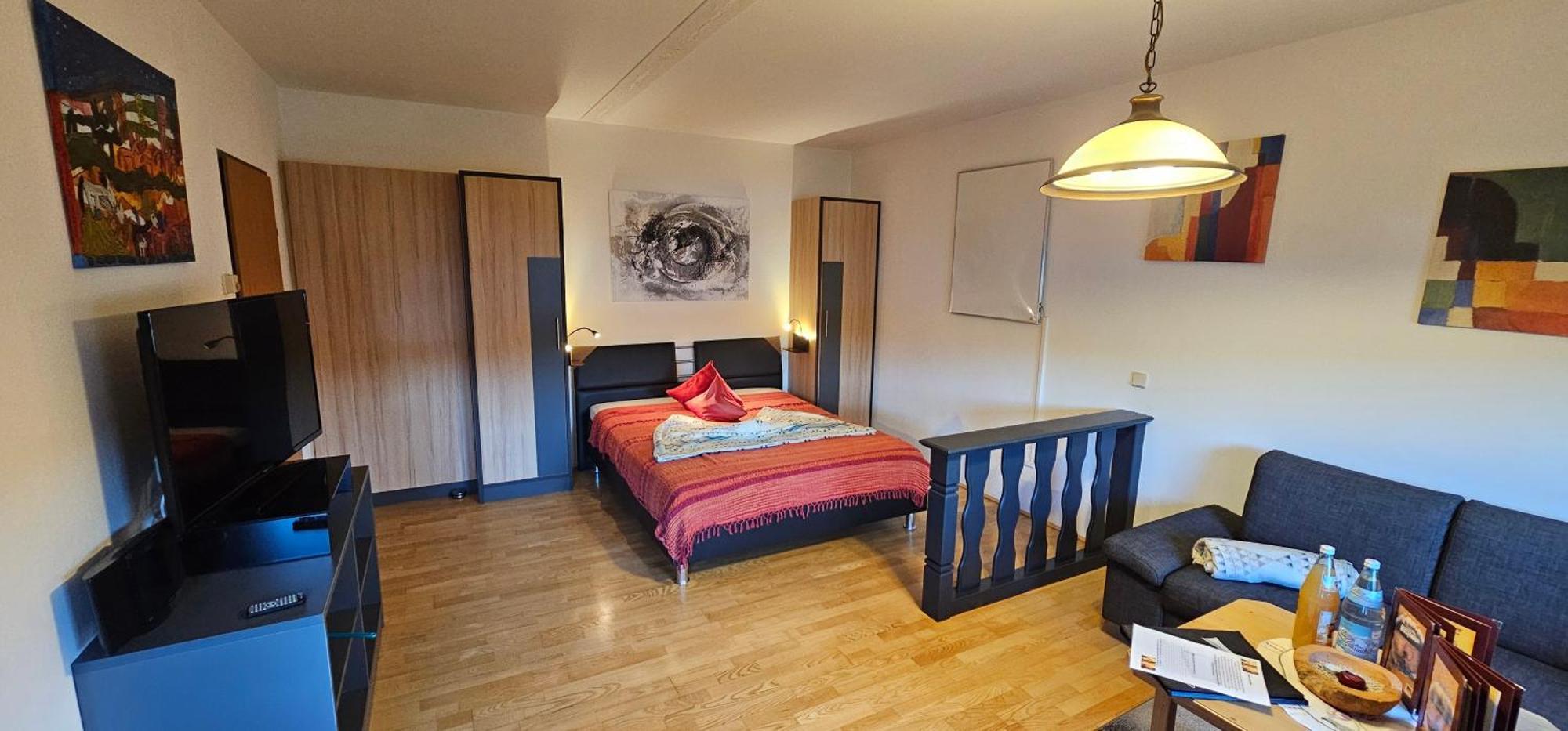Ferienwohnungen Fischerhaus - Direkt Am See Millstatt Luaran gambar